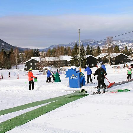 Hafjell Alpinlandsby Pluss Exterior photo