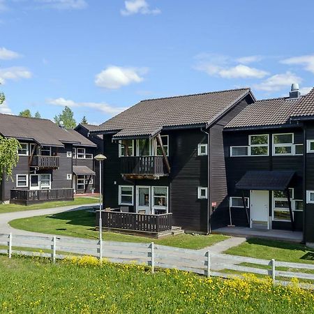 Hafjell Alpinlandsby Pluss Exterior photo