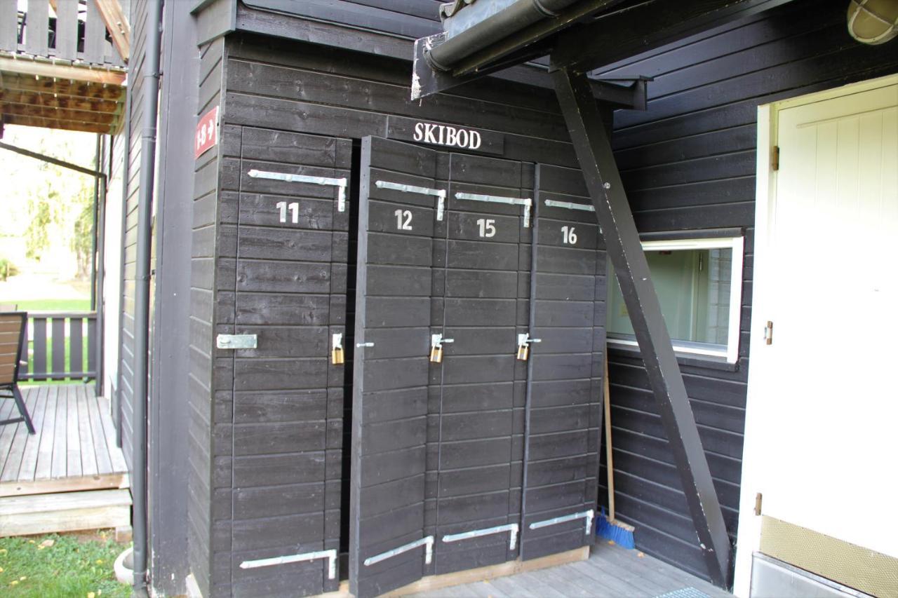 Hafjell Alpinlandsby Pluss Exterior photo
